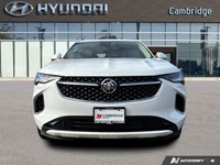 *2021 Buick Envision Avenir AWD | Ventilated Seats | 360(0) Camera | Adaptive Cruise | Head-Up Displ... (image 7)