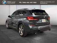 ===== 2022 BMW X1 xDrive28i | Gr. M Sport | ===== ===== * Sièges sport * Gr M Sport * ===== ===== Po... (image 3)