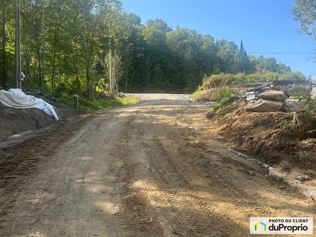 $89,000 - Residential Lot for sale in St-Roch-De-Mekinac — photo 2