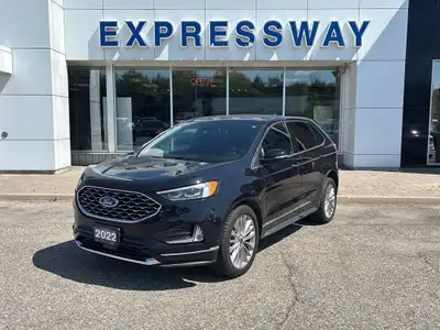 AWD, ELITE PACKAGE ($5,300 OPTION) WITH FACTORY HITCH AND PANO ROOF! 20" RIMS, HEATED WHEEL AND MORE...