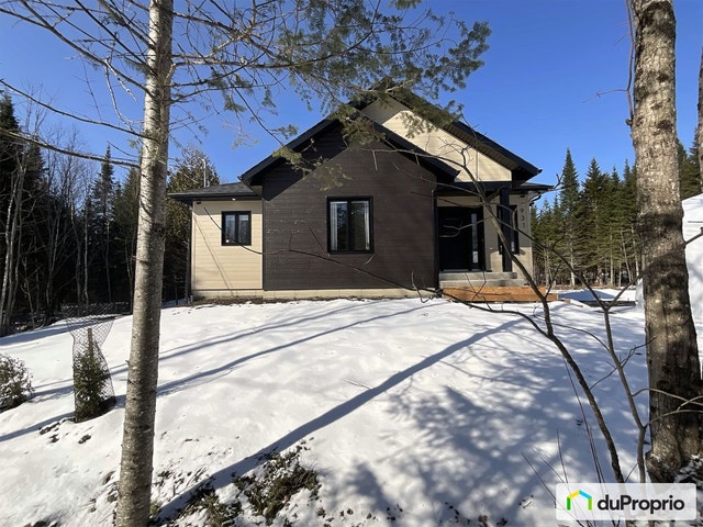 $529,500 - Bungalow for sale in St-Rene — photo 2