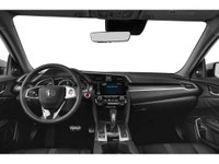 Carget Supercentre is proud to present this 2020 Honda Civic Touring EXTERIOR: PLATINUM WHITE INTERI... (image 9)