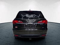 The 2015 Acura RDX in striking AWD configuration boasts an impressive handling prowess. This sophist... (image 5)