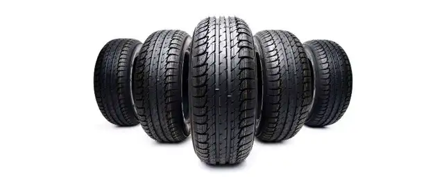 Supreme Deal for Brand New 15/16/17/18/19/20" Rims/Tires from$49 in Tires & Rims in City of Toronto - Image 3