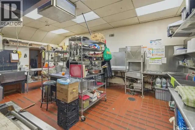1025 Louise AVENUE Saskatoon, Saskatchewan in Commercial & Office Space for Sale in Saskatoon - Image 35