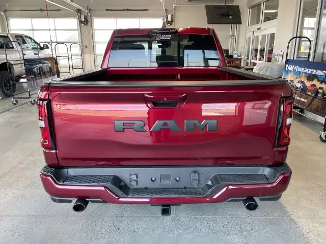 2025 Ram 150064840187123203124