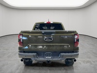 NAVIGATION, ADAPTIVE CRUISE CONTROL, LED HEADLIGHTS, BLIND SPOT MONITOR, REAR PARKING AID Rev up adv... (image 6)