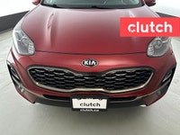 Brake Assist, Front Heated Seats, Climate Control and more! Clutch is the largest online used car re... (image 7)