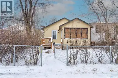 Welcome to 1035 Wallace St. a well maintained bungalow that has seen many updates over the past few...