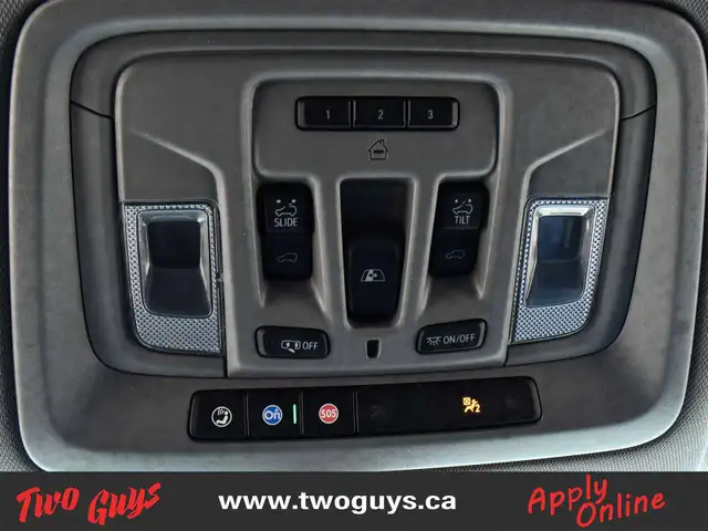 2022 Chevrolet Silverado 1500 2LT Trail Boss Z71 | 5.3L Crew | L in Cars & Trucks in St. Catharines - Image 27