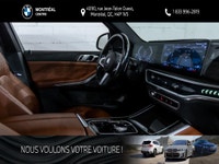 Découvrez ce magnifique véhicule d'occasion BMW X5 xDrive40i affichant 58 231 km au compteur, aucun... (image 9)