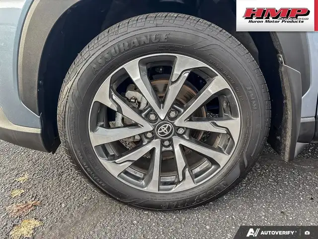 2024 Toyota Corolla Cross XLE in Cars & Trucks in Grand Bend - Image 7