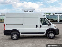 This Ram ProMaster Cargo Van boasts a Regular Unleaded V-6 3.6 L/220 engine powering this Automatic... (image 6)