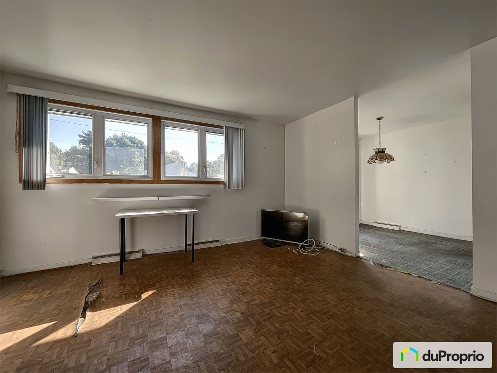 $240,000 - Semi-detached for sale in Neufchatel — photo 2