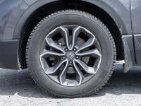 Discover premium comfort and everyday versatility with the 2022 Honda CR-V EX-L AWD. Finished in a b... (image 3)