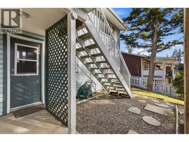 725 N 4TH AVENUE Williams Lake, British Columbia in Houses for Sale in Williams Lake - Image 24
