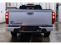 **ONE OWNER - ACCIDENT FREE** 47,334 KM This 2010 Chevrolet Colorado 4x2 Ext Cab LT is powered by a... (image 6)