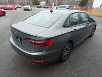 6 Speed Manual Transmission Leather Interior Panoramic Sunroof Heated Seats Apple Carplay Android Au... (image 4)