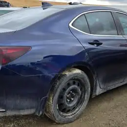 [2015, ACURA, TLX (FOR PARTS)] ***PLEASE CALL OR VISIT ONLY, NO FACEBOOK REPLIES**** WE ARE DISMANTL...