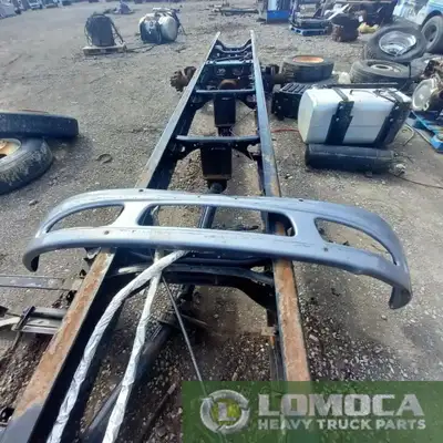2020 International MV607 Front Bumper For Sale - Used - May have some cosmetic blemishes (see photos...