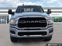 Built for those who demand uncompromising power and capability, this 2024 Ram 2500 Tradesman Crew Ca... (image 7)
