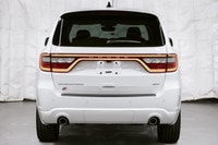 Experience the versatility and confidence of the brand new 2026 Dodge Durango GT, now available at S... (image 4)