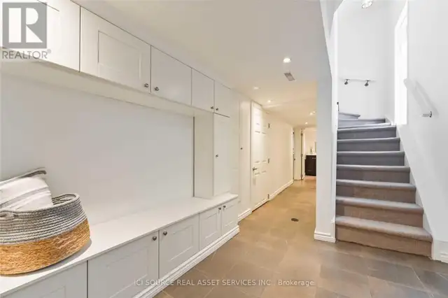 BASEMENT - 25 MANN AVENUE Toronto (Mount Pleasant East), Ontario63005669765123124