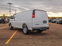 Welcome to Sherwood Buick GMC! This GMC Savana Cargo Van delivers a Gas V6 4.3L/ engine powering thi... (image 5)