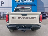 Saskatoon Motor Products - General Motors Certified, ZR2, 4D Crew Cab, 2.7L I4 Turbocharged DOHC 16V... (image 4)