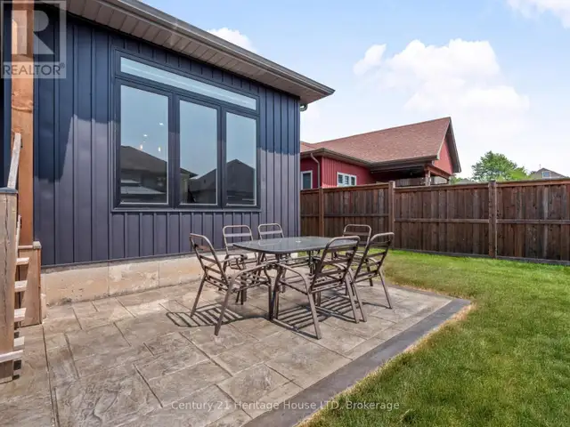 281 REGATTA DRIVE Welland (Dain City), Ontario in Houses for Sale in St. Catharines - Image 37