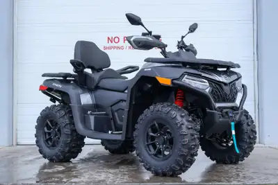 FLEXIBLE FINANCING OPTIONS ARE AVAILABLE! Price does not include $485 dealer assembly + $293 vehicle...
