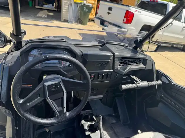 2021 POLARIS RZR XP 4 1000-BLACK! in ATVs in Dartmouth - Image 11