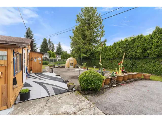 26968 30 AVENUE Langley, British Columbia in Houses for Sale in Abbotsford - Image 30