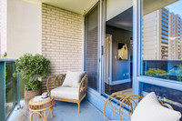 For a limited time only, enjoy 1-month free rent on select suites. Inquire today!* *On select suites... (image 7)