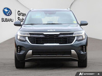 2024 Kia Seltos EX 2024 Kia Seltos EX Vehicle Highlights: Remote Start Heated Seats Sunroof Apple Ca... (image 8)