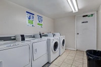 Amenities: Heat & Water Included • Balconies • Spacious Rooms Suite & Building: Spacious one-bedroom... (image 6)