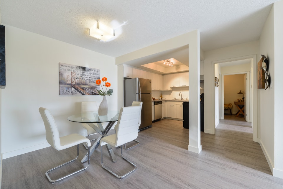 Morningside Estates - 1 Bedroom Apartment for Rent 4