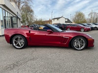 Vehicle Highlights: - Accident free - Low mileage Just landed is a stunning Chevrolet Corvette Grand... (image 7)