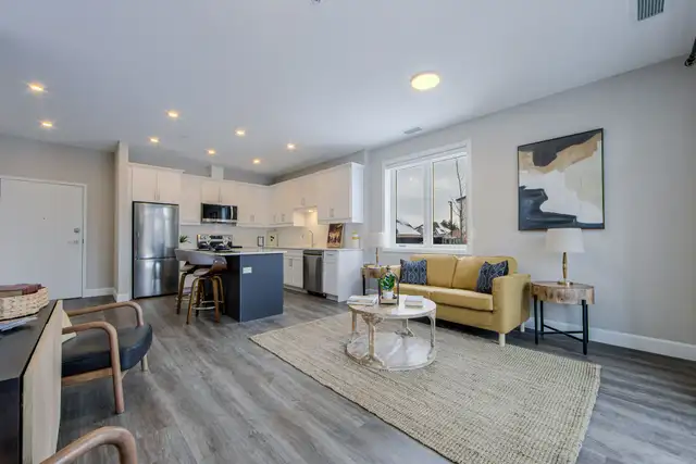 Elio Apartments - Aurora Apartment for Rent - London in Long Term Rentals in London - Image 11