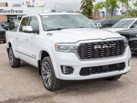 At Renfrew Chrysler you will get the Best Service, the Best Deal and the Best Financing Rates. That... (image 9)