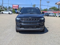 The new 2026 Jeep Compass North combines bold style, advanced technology, and confident performance... (image 9)