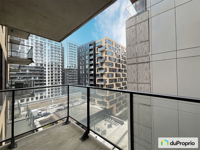 $359,000 - Condominium for sale in Griffintown — photo 2