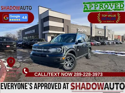 Shadow Auto | Niagara’s Favourite DealershipText or Call: 289-228-3973 (Fastest Response) 2015 to 20...
