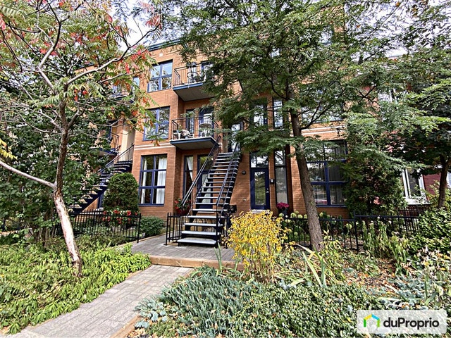 $667,000 - Condominium for sale in Rosemont / La Petite Patrie — photo 3