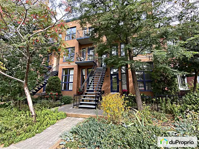 $667,000 - Condominium for sale in Rosemont / La Petite Patrie in Condos for Sale in City of Montréal - Image 4