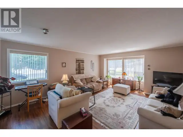 12606 Temple Court Unit# 4 Summerland, British Columbia in Condos for Sale in Penticton - Image 3