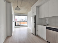 Condo Appartement 3-1/2 à louer-Quartier des spectacles