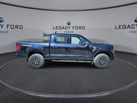 *Sunroof, Tow Package!* The 2026 Ford F-150 blends everyday usability, robust build quality and forw... (image 8)