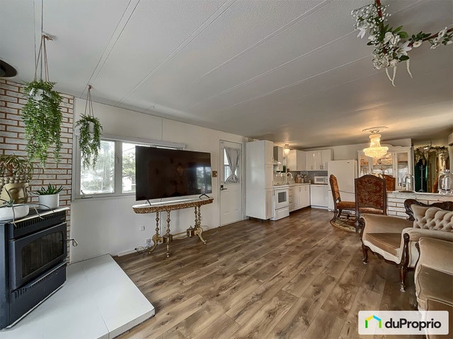 $260,000 - Mobile home for sale in St-Cyprien-De-Napierville — photo 3