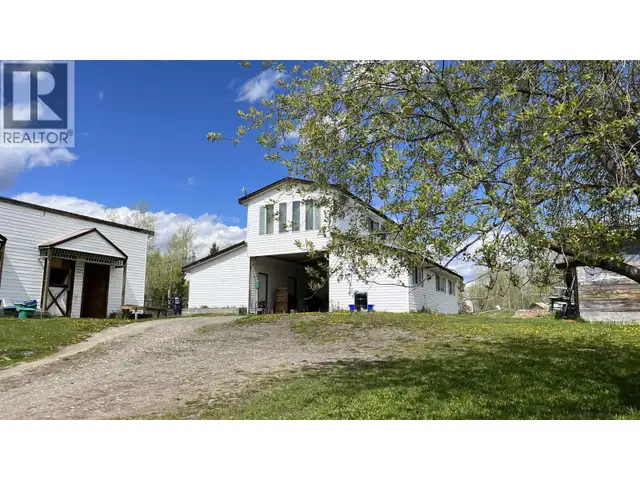 5403 UPPER HOUSEMAN ROAD Forest Grove, British Columbia in Houses for Sale in 100 Mile House - Image 40
